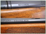 Remington 700 BDL 22-250 Ex Cond early gun - 4 of 4