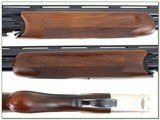 Franchi Renaissance 12 Gauge XX Wood ANIC! - 3 of 4
