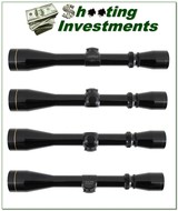 Leupold 3-9 X 40 Vari-X IIc GLOSS scope about new! - 1 of 1