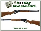 Marlin 336 JM Stamped pre-safety 1979 35 Rem Exc Cond! - 1 of 4