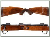 Sako L61R Rare 270 Winchester Heavy Barrel! - 2 of 4
