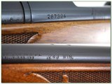 Remington 700 Varmint Special First Edition 243 Win - 4 of 4