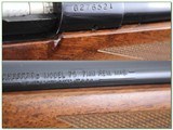 Winchester 70 Supergrade 7mm Rem Mag 26in XX Wood! - 4 of 4