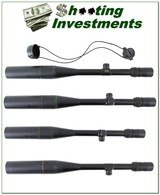 Bausch and Lomb Elite 4000 6-24X Target Dot like new! - 1 of 1