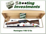Remington 1100 Sporting 12 Ga 28in NIB! - 1 of 4