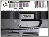 Taurus TX22 22LR as new in box 5 magazines! - 4 of 4