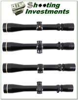 Leupold VX-III 4.5-14x40mm Long Range 30mm GLOSS! - 1 of 1