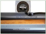 Browning 22 Auto 22 SHORT Thumbwheel 1960 Belgium - 4 of 4