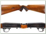 Browning 22 Auto 22 SHORT Thumbwheel 1960 Belgium - 2 of 4