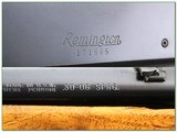 Remington 760 Gamemaster 1954 made near new collector 30-06! - 4 of 4