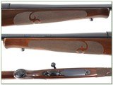 Winchester Model 70 300 WSM New Haven made! - 3 of 4