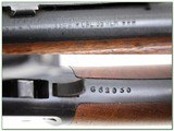 Marlin 336 35 Rem 24in early pre-Safety JM marked made in 1950! - 4 of 4
