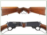 Marlin 336 35 Rem 24in early pre-Safety JM marked made in 1950! - 2 of 4