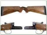Browning BSS 12 Gauge 28in barrels nice wood in case! - 2 of 4