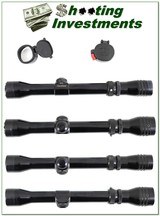 Vintage Redfield 2-7 Widefield GLOSS USA made Exc Cond - 1 of 1