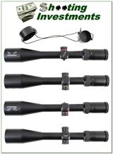 Simmons 6-24 x 50mm 30mm tube AO Predator Master! - 1 of 1