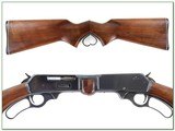 Marlin 336 RC 35 Rem 1952 JM pre-safety! - 2 of 4