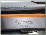 Remington 760 1952 first year 35 Rem Exc Cond! - 4 of 4