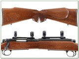 Remington 700 BDL 22-250 earlier gun Exc Cond! - 2 of 4