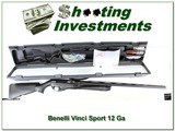 Benelli Vinci Sport 12 Ga ANIC - 1 of 4