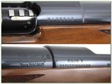 Weatherby Mark V Deluxe 7mm Wthy Mag 26in Exc Cond! - 4 of 4