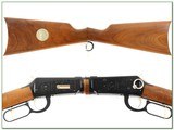 Winchester 94 Buffalo Bill 30-30 20in Carbine NIB - 2 of 4