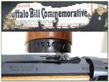 Winchester 94 Buffalo Bill 30-30 20in Carbine NIB - 4 of 4