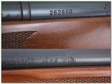 Remington 700 Varmint Special first edition 243 Win! - 4 of 4