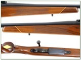 Weatherby Vanguard Deluxe 22-250 Rem rare! - 3 of 4