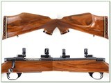 Weatherby Vanguard Deluxe 22-250 Rem rare! - 2 of 4