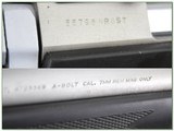 Browning A-Bolt II Stainless 7mm w BOSS! - 4 of 4