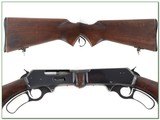 Marlin 336 RC 1952 35 Rem JM marked pre-safety - 2 of 4