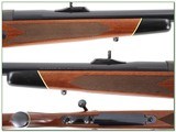 Winchester Model 70 New Haven made 375 H&H Exc Cond - 3 of 4