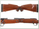Winchester Model 70 New Haven made 375 H&H Exc Cond - 2 of 4
