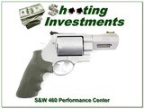 Smith & Wesson 460 XVR 3.5in Preformace Center 460 S&W! - 1 of 4