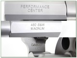 Smith & Wesson 460 XVR 3.5in Preformace Center 460 S&W! - 4 of 4