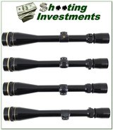 Leupold 6.5-20 AO Vari-x III GLOSS rifle - 1 of 1