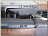Ruger No.1 Red Pad RARE 26in Sporter in 218 BEE! - 4 of 4