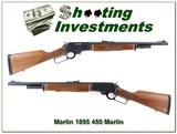 Marlin 1895 M 450 Marlin JM marked Guild Gun Exc Cond - 1 of 4