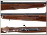 Browning Safari Grade 65 Belgium 222 Heavy Barrel - 3 of 4