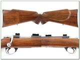 Browning Safari Grade 65 Belgium 222 Heavy Barrel - 2 of 4