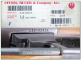 Ruger No.1 B earlier Red Pad 300 Weatherby in box! - 4 of 4