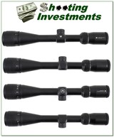 Vortex 4-12 X 40 AO rifle scope about new! - 1 of 1
