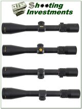 Nikon 3-9 X 40mm Prostaff rifle scope Exc Cond! - 1 of 1