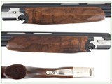 Beretta Perennia 20 Ga 28in like new in case 28in - 3 of 4