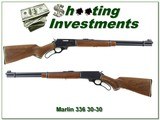 Marlin 336 CS 30-30 JM marked Pre-Safety Exc Cond made in 1966 - 1 of 4