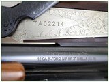 Franchi Renaissance 12 Gauge XX Wood ANIC! - 4 of 4