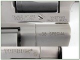 Taurus Titanium 2in 38 Special - 4 of 4