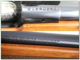 Winchester Model 70 Sporter hard to find 22-250 - 4 of 4