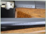 Browning BAR 300 Win Mag 1970 Belgium made - 4 of 4